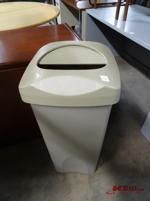 Waste Can