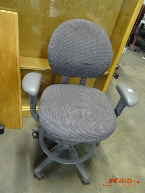 Stool