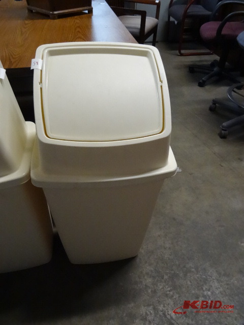 Waste Basket