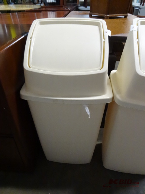 Waste Basket