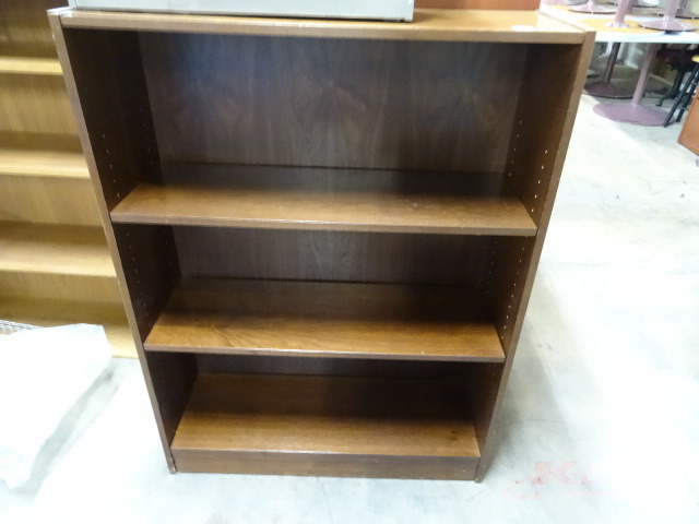 Book Shelf