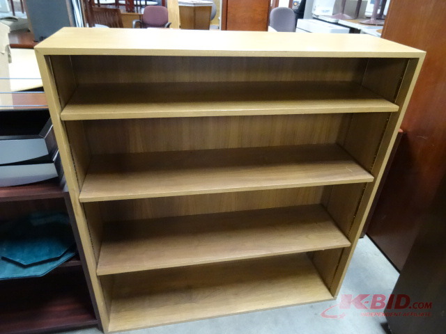 Book Shelf