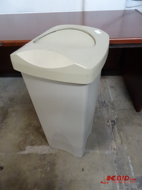 Waste Can