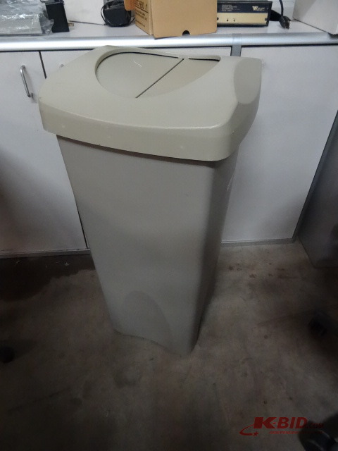 Waste Can