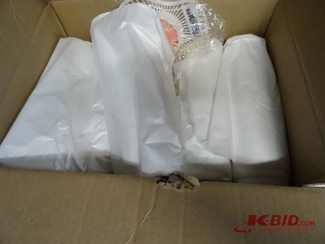 Waste Can Liners