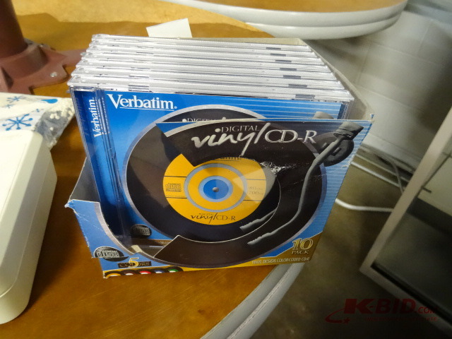 Vinyl