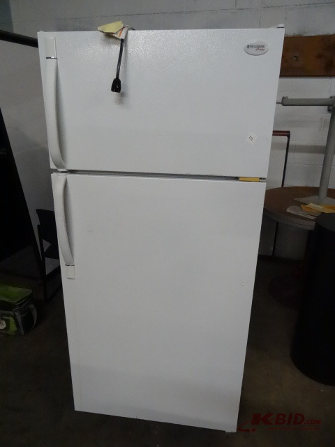 FridgeFreezer