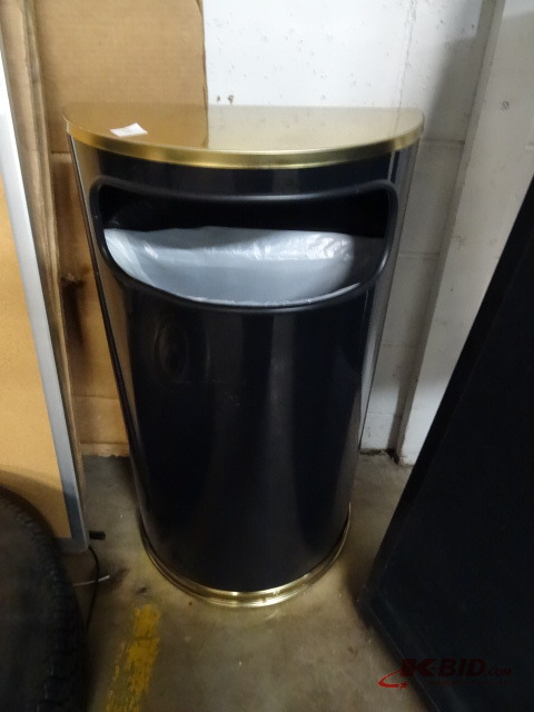 Garbage Can