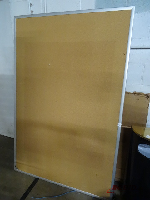 Cork Board