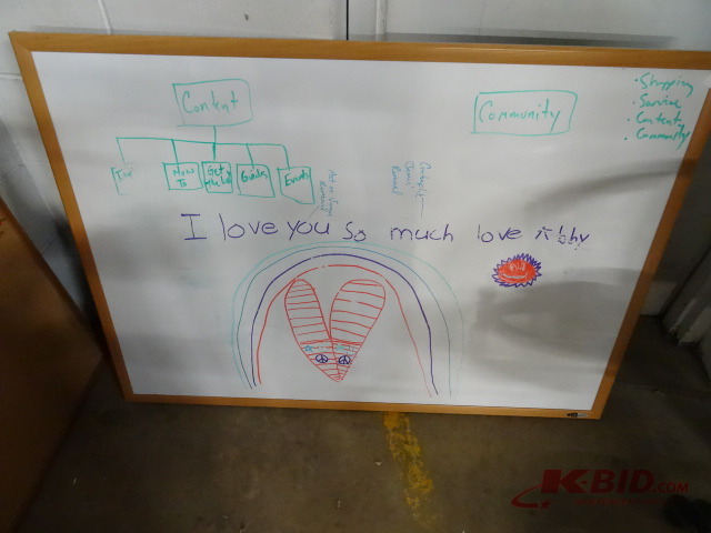 White Board