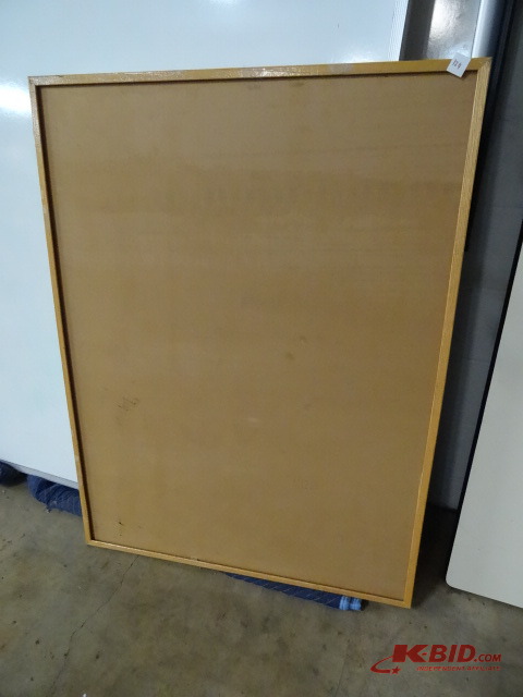 Cork Board
