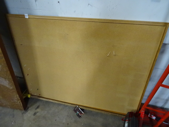 Cork Board