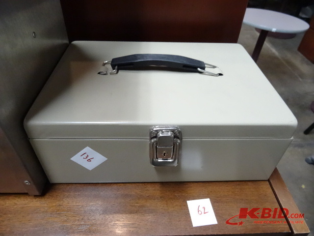 Cash Box
