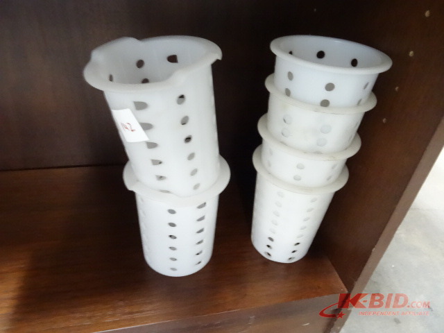 Utensil Holder