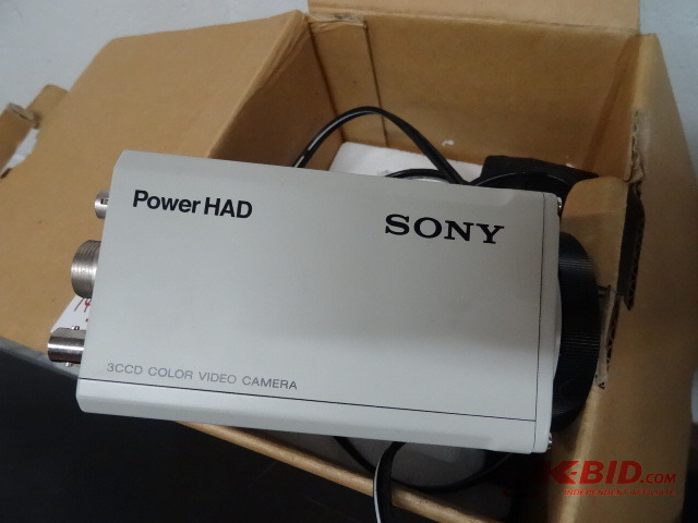 Video Camera