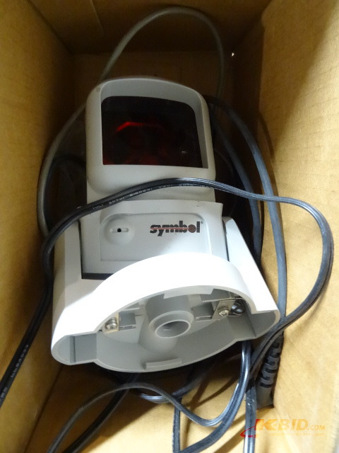 Scanner