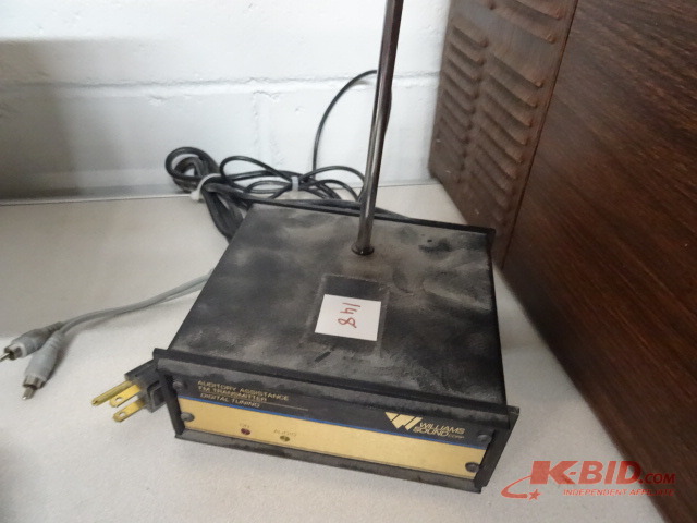 FM Transmitter