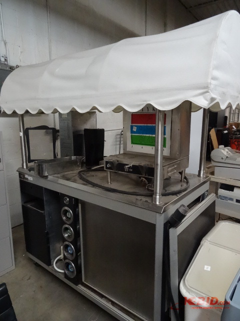 Food Cart