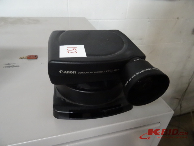 Video Camera