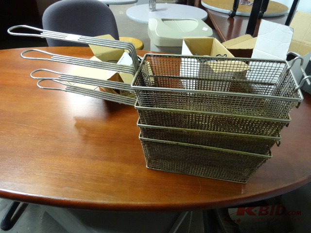 Fryer Baskets