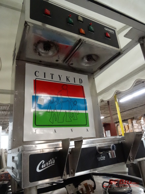 Coffee Brewer