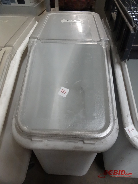 Dry Bin