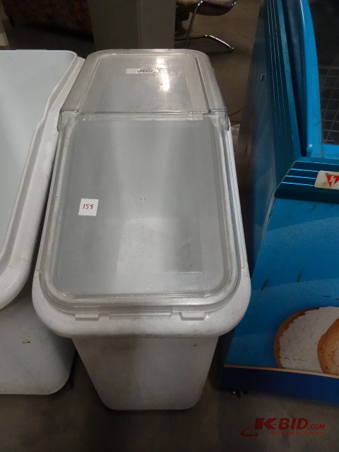 Dry Bin