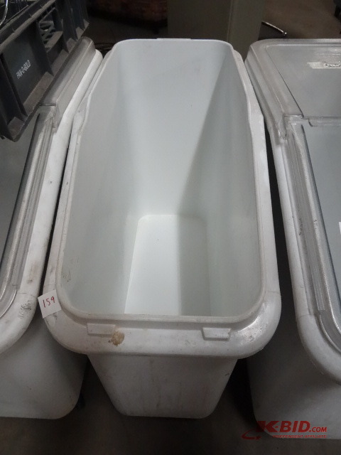 Dry Bin