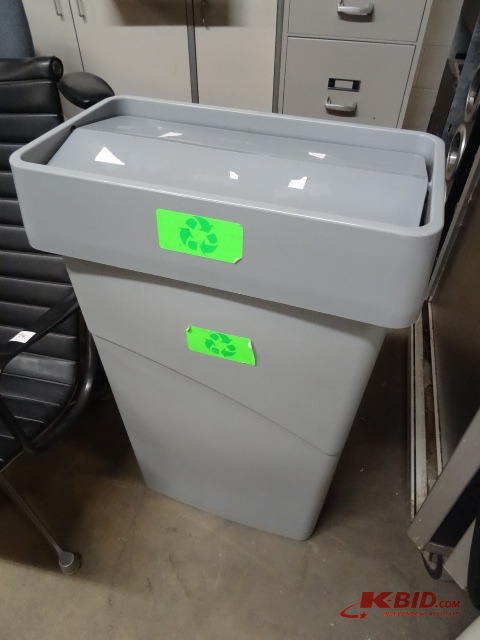 Garbage Can