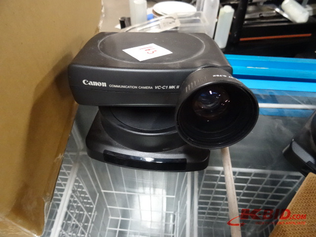 Video Camera