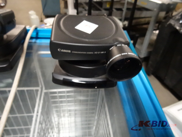 Video Camera