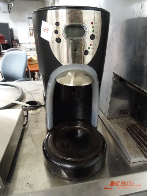Coffee Maker