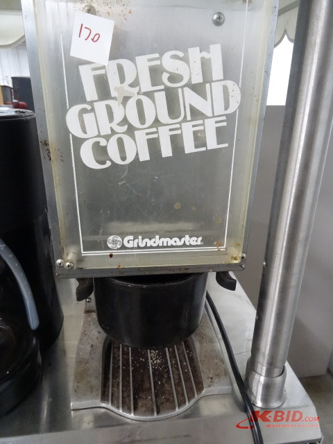 Coffee Grinder