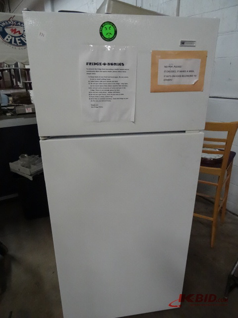FridgeFreezer
