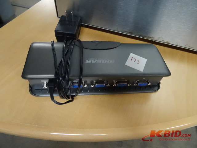 Video Splitter