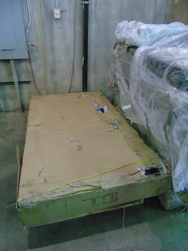 7-ft. Arcade Billiard Table with Ball Return