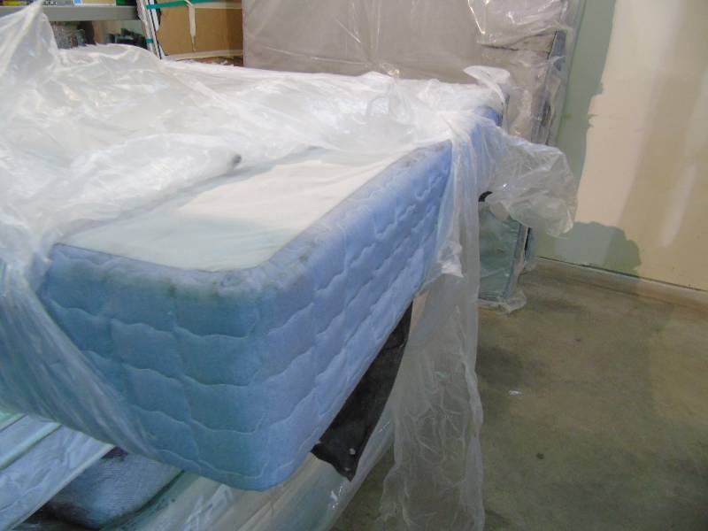 Serta Queen Box Spring
