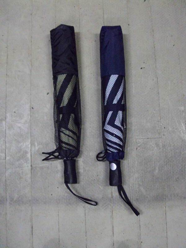 Umbrellas