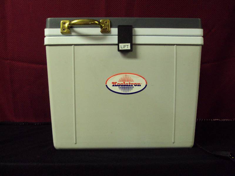 Vehicle Cooler