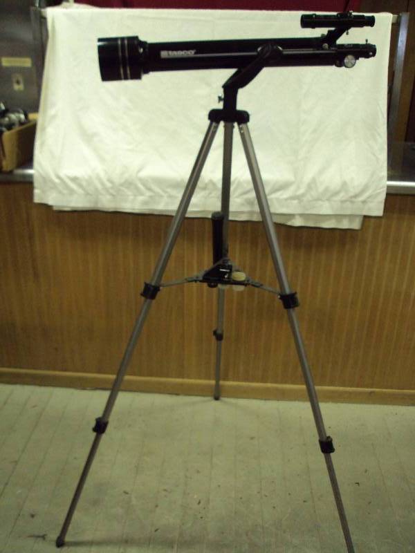 Telescope