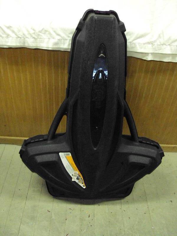 Bow Case