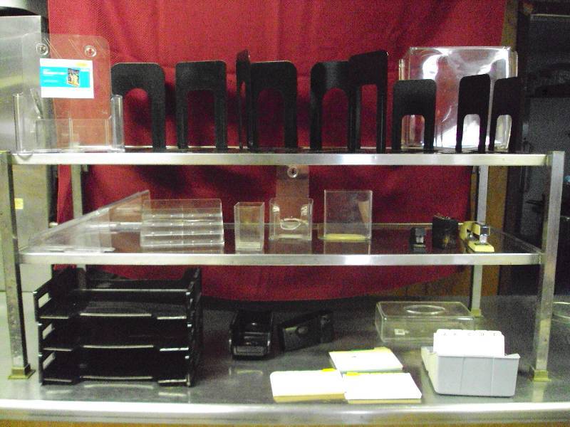 Office Supplies
