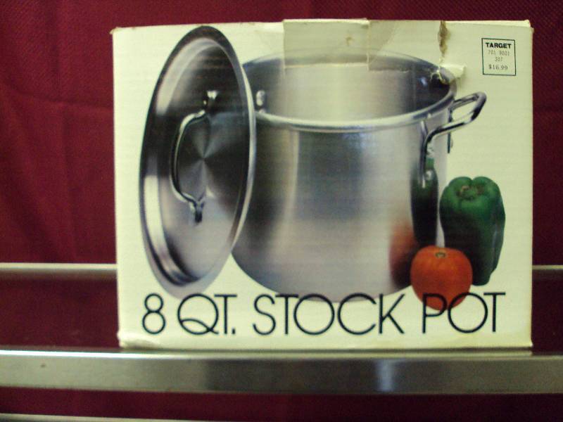 Stock Pot