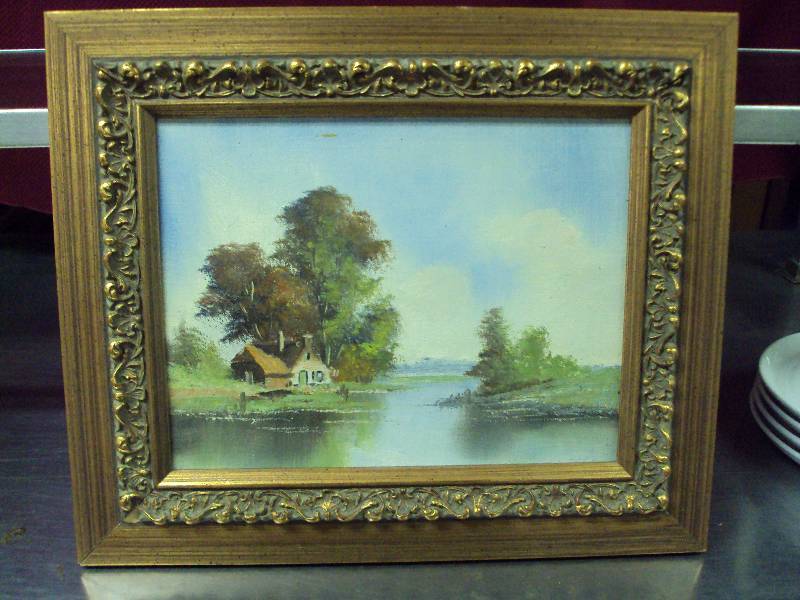 Painting