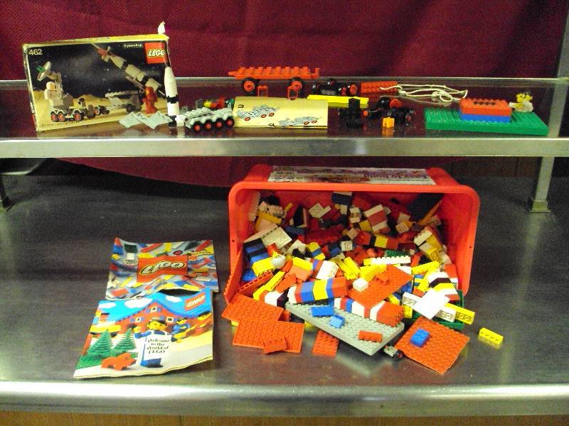 Legos