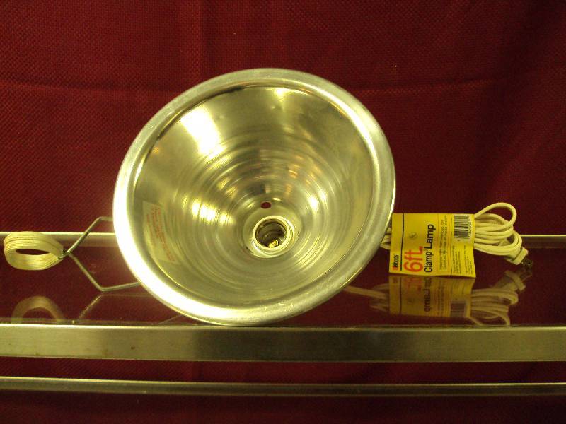 Clamp Light
