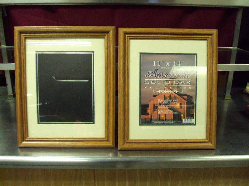 Picture Frames