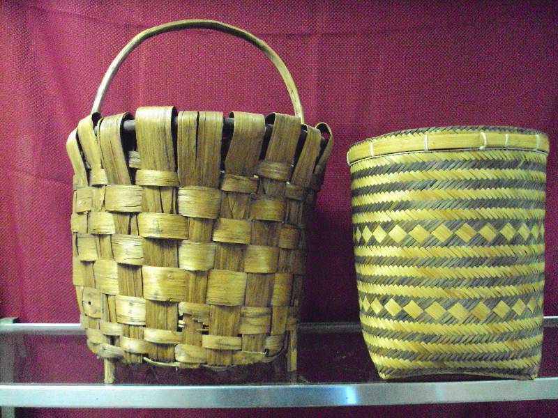 Wicker Baskets