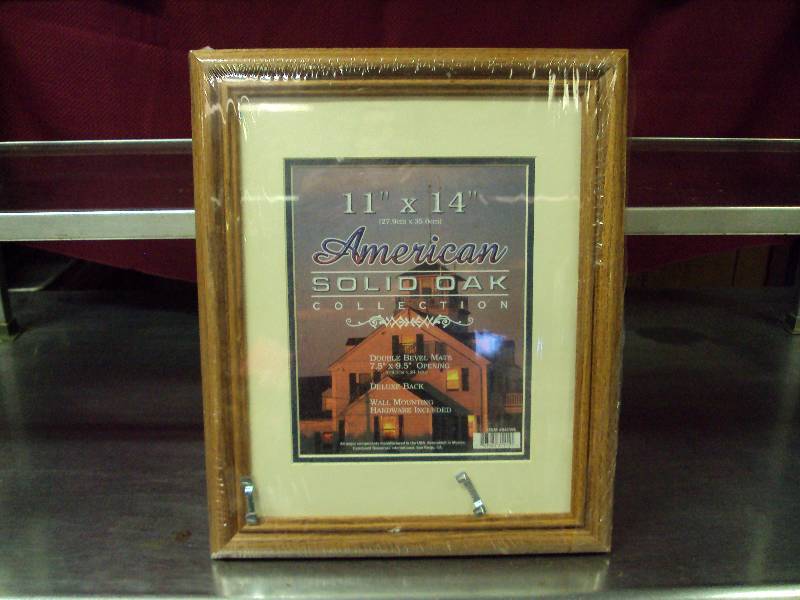 Picture Frames