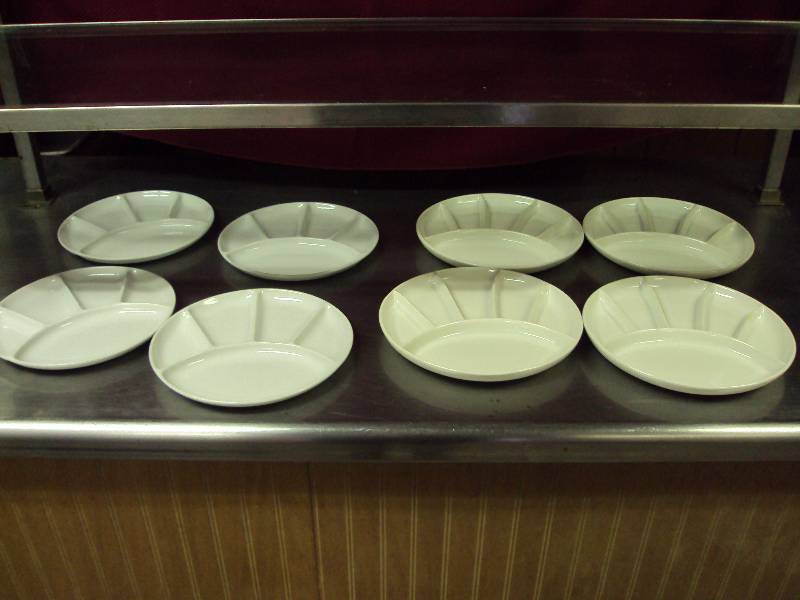 Vintage Dishes